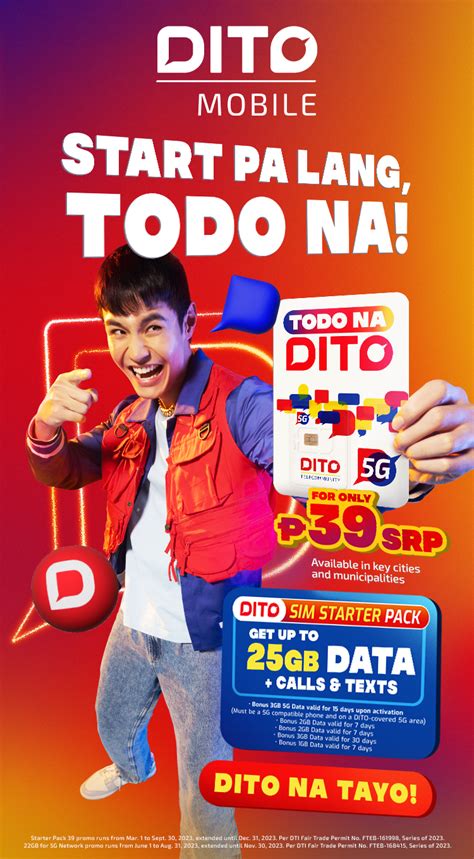 dito sim codashop|DITO Telecommunity .